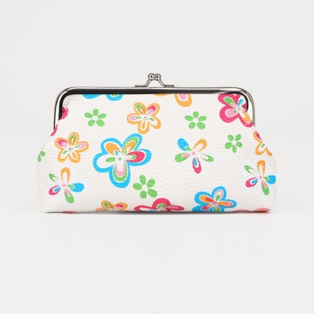 Cosmetic bag on the farmar, beige color/multi -colored-1