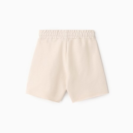 Children's shorts KAFTAN, p. 32 (110 - 116 cm), beige-7