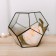 Florarium "Ball" Small (Switch Silver)