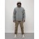 Sports male jacket, size 48, gray color