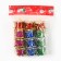 Christmas tree toy New Year's "drums", for the New Year, mix