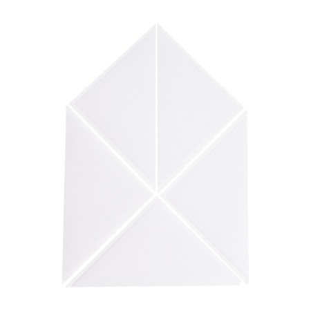 Self -adhesive pockets 175 x 175 Devente, set 5 pieces, corner-1