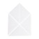 Self -adhesive pockets 175 x 175 Devente, set 5 pieces, corner