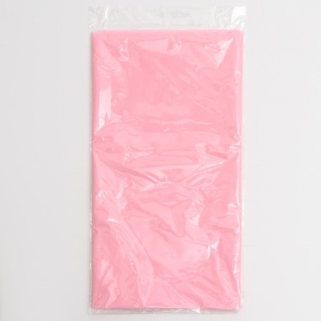 Tablecloth, 138 × 186 cm, pink color-5