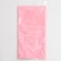 Tablecloth, 138 × 186 cm, pink color