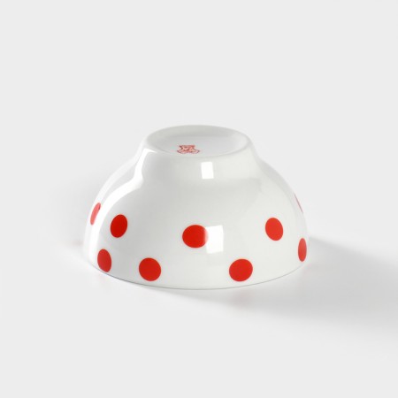 Porcelain “peas”, 170 ml, d = 9.2 cm-2