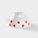 Porcelain “peas”, 170 ml, d = 9.2 cm