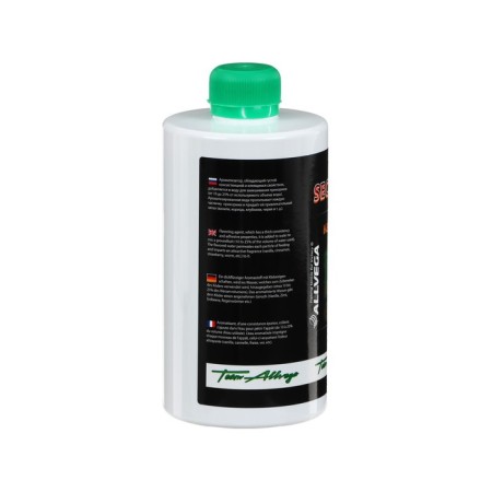 Liquid flavor Allvega Secretix Carp, Carp, 460 ml-1