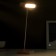 Table lamp 1670/1 LED 5W 2 modes 3000K 6000K USB battering rose 13x10.4x34 cm Risalux