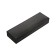 Gift handle, ball "engraving" in the leatherette case, rotary