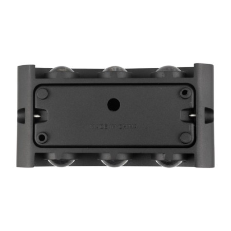 LED universal Star Way 1.5 x 6 W Led Black Rexant-6