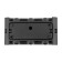 LED universal Star Way 1.5 x 6 W Led Black Rexant