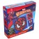 Constructor-Cartin "Spider-Man", 3 assembly options