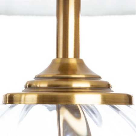 A5017LT table lamp, 60W E27, Copper color-3