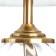 A5017LT table lamp, 60W E27, Copper color