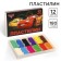 Plasticine 12 -cv 180g wheelbarrow