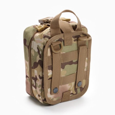 Medical, tactical, camouflage for cartoons, 20 x 15cm-1