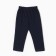 Kit for children (longshit/trousers), dark blue color, height 68 cm