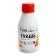 Gouache bank 250ml "Calligrata" white
