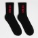 New Year's gift set of thermos and socks KAFTAN XMAS, p. 41-44 (27-29 cm)