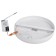 LED LED LED LED Round, 36W, 4000K