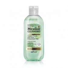 Belita Micellar Cleansing Personal Tonik Cleaning Care, 200 ml
