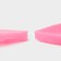 Mold "Liszt of Hydrangea", silicone, 2 items, 4 × 2.5 cm, color mix