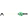 Winter fishing rod "Profi" UP-3 Plastic pen, whip polycarbonate