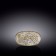 Wilmax England Vintage Mosaic Super Ellipse dish, size 16x9 cm