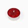 Tea candle "only for you", diam 4 cm