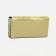 Women's wallet on magnets, light color