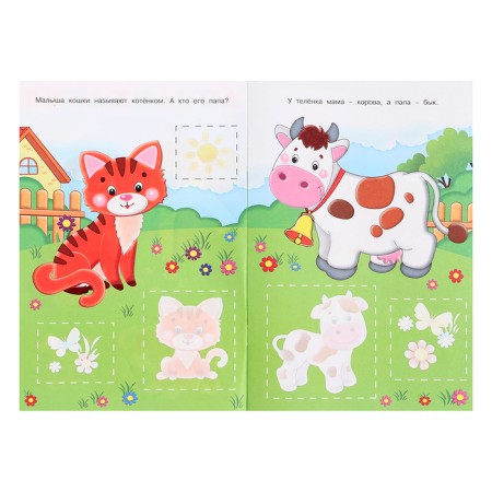 Plicker "Pets"-1