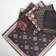 Male Men 28x28 cm, 6pcs, rice 29270-2, mix, chintz 100g/m, HL100%