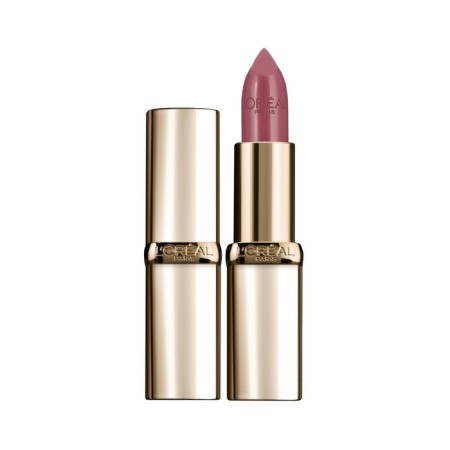 L’Oreal Color Riche lipstick, tone No. 302, pink forest