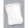 BOPP package with sticky tape, 11x16+3cm