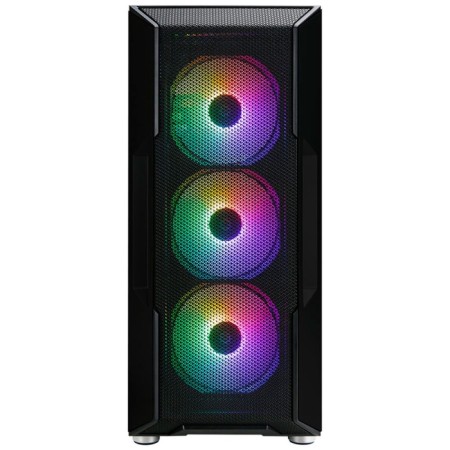 Zalman i3 Neo Black case-3