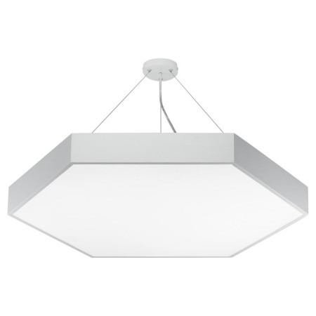 LED LED Era Geometria SPO, 800x800x80 mm, IP40, 66W, 4800LM, 4000K, White-2
