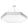 LED LED Era Geometria SPO, 800x800x80 mm, IP40, 66W, 4800LM, 4000K, White