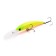 Namazu Karoshi Minnow, L-110 mm, 15 g, mine, floating, 4.0-6.0 m, color No. 8