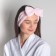 Washing dressing "bow", color mix