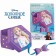 Set for creating a felt box, "Elsa", cold heart