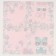 Paper napkins 25*25cm "ZAO" (set 20 pcs)