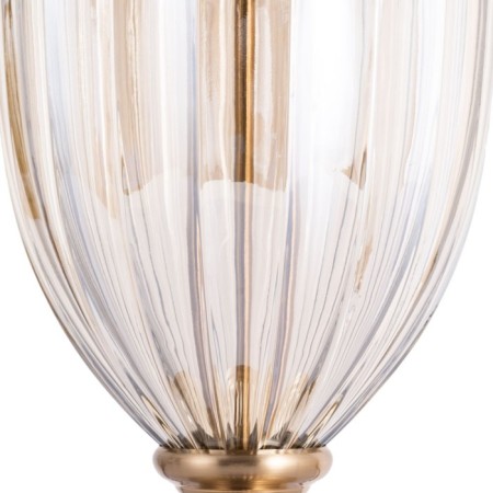Radison table lamp, 60W E27, color copper-3