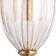 Radison table lamp, 60W E27, color copper