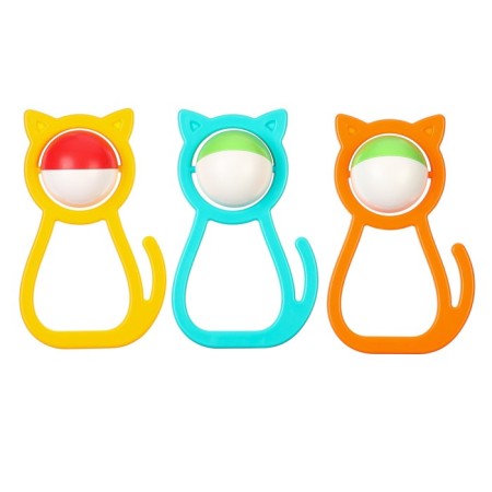 Little ratio "Pussy" - novelty, Aelita-4