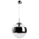 Galactica lamp, 1x40W E27, chromium color
