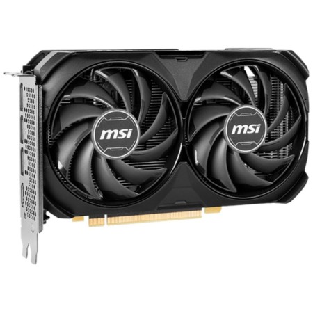Video card MSI GEFORCE RTX 4060 TI VEN 2X BL 8G OC-2