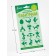 Logical magnetic puzzle "Tangram. Egg"