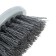 Tough manual brush, 15 cm