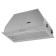 Exposure Maunfeld Trapeze 603em, built -in, 1150 m3/h, 3 speeds, 60 cm, gray